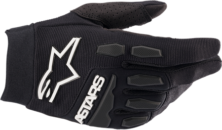 Rękawice Alpinestars Full Bore black