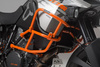 Górny Crashbar/Gmol SW-Motech KTM ADVENTURE 1050/1190