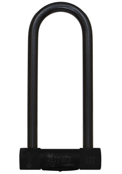 Blokada U-Lock Auvray Black Edition 85x230mm