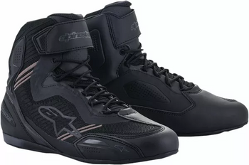 Buty Alpinestars Faster - 3 Rideknit black