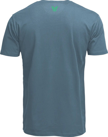 Koszulka T-Shirt Thor Brave blue