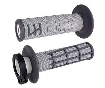 Manetki Odi Emig 2.0 Lock-On Grips 22 mm (7/8")