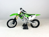 Model motocykla Kawasaki KX450 F 1:6 New Ray