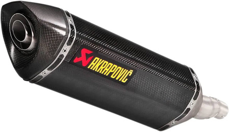 Tłumik Akrapovic Slip-On Line Honda NC 700/750