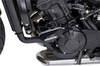 Crash Pady ramy SW-Motech Frame Sliders HONDA CB/CBF 600