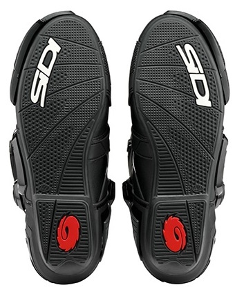 Buty Sidi Rex black