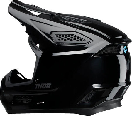 Kask Thor Fleet blackout