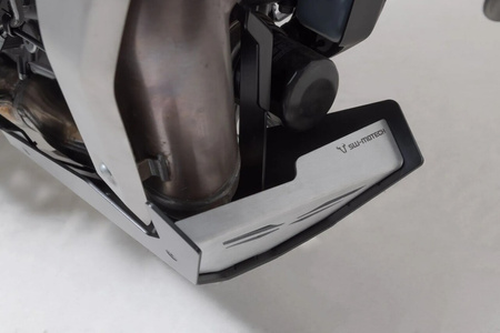 Osłona silnika/ Przedni spoiler SW-Motech YAMAHA MT-07/XSR 700