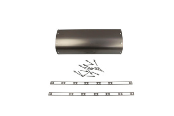 Zestaw naprawczy rękaw tłumika Akrapovic Muffler Titanium P-RKS51T45