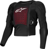 Zbroja Juniorska Alpinestars Bionic Plasma LT