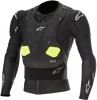 Zbroja Alpinestars Bionic Pro V2