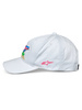 Czapka z daszkiem Alpinestars Vivid Trucker white
