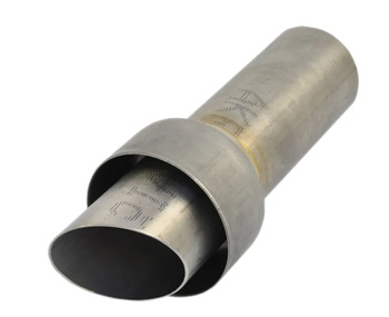 DB Killer Akrapovic Noise Damper V-TUV291