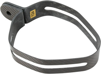 Obejma opaska zaciskowa tłumika Carbon P-MCTZ4