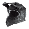 Kask O'Neal 2SRS Slick black/gray matt