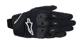 Rękawice damskie Alpinestars Stella Sp X 1 black/white
