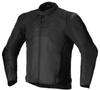 Kurtka tekstylna Alpinestars T-SP 1 v2 WP black