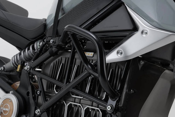 Gmole SW-Motech Crash Bar ZERO SR/F ZF14.4 ABS