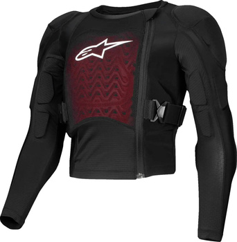 Zbroja Juniorska Alpinestars Bionic Plasma LT