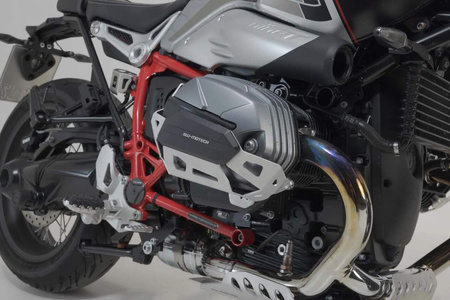 Osłony cylindra SW-Motech Cylinder Guard BMW R 12
