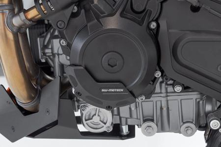 Osłony pokrywy silnika SW-Motech Engine Case KTM DUKE 990