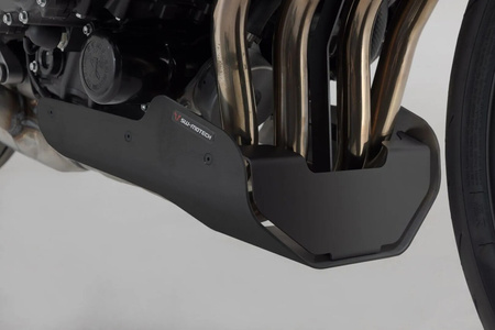 Osłona silnika/ Przedni spoiler SW-Motech HONDA CB 1000 R
