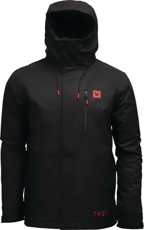 Kurtka Thor Tour black