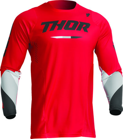 Bluza Thor Pulse Tactic red