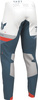Spodnie Thor Sportmode League blue/white