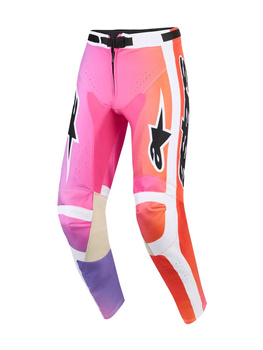 Spodnie Alpinestars Racer Air Portl multicolor