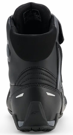 Buty Alpinestars Faster - 4 Drystar black