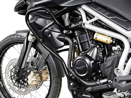 Gmole SW-Motech Crash Bar TRIUMPH TIGER 800