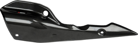 Osłona termiczna wydechu Akrapovic Heat Shields Carbon Fiber P-HSS10SO3/S