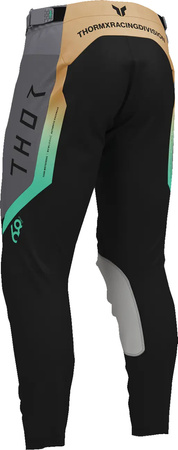 Spodnie Thor Launchmode Air Raptor black/charcoal