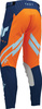 Spodnie Thor Launchmode Futura navy/orange