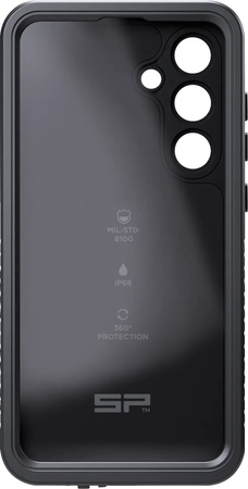 Etui SP Connect SPC+ Xtreme na telefon Samsung S25+