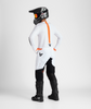 Zestaw Thor Sportmode Rogue white/orange