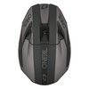 Kask O'Neal 3SRS Solid black/gray matt