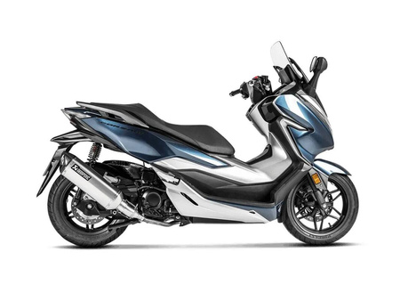 Tłumik Akrapovic Slip-On Line Honda NSS 250/300