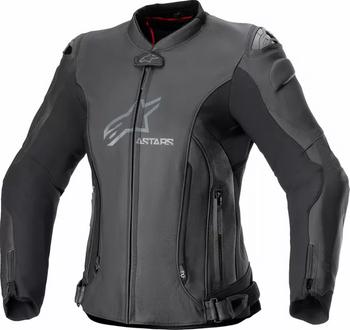 Kurtka damska skórzana Alpinestars Stella GP Plus R v4