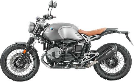 Rura łącząca Akrapovic BMW R Nine T