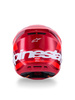 Kask Alpinestars S-M7 Core red