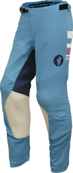 Spodnie damskie Thor Prime Blaze blue/white