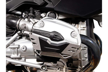 Osłony cylindra SW-Motech Cylinder Guard BMW R 1200 GS/HP2/R/ST
