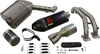 Kompletny układ wydechowy Akrapovic Racing Line Aprilia RS/Tuono 660
