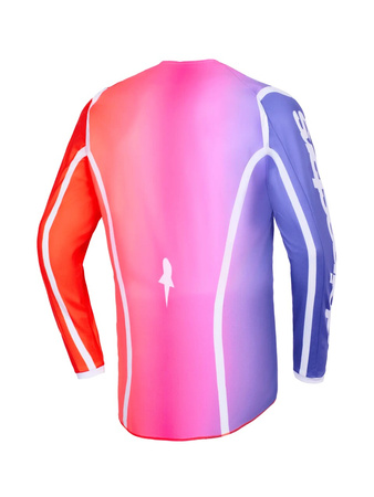 Bluza Alpinestars Fluid Apex multicolor