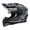 Kask O'Neal Sierra R black/gray matt
