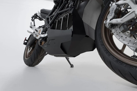 Osłona silnika SW-Motech Engine Guard ZERO SR/F ZF14.4 ABS