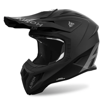 Kask Airoh Aviator Ace 2 black matt