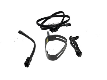 Zestaw mocowań tłumika Akrapovic P-HF1595